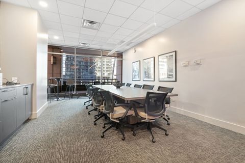 Tiny photo for 333 N Canal Street #1403, Chicago, IL 60606 (MLS # 12534210)