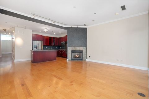 Tiny photo for 333 N Canal Street #1403, Chicago, IL 60606 (MLS # 12534210)