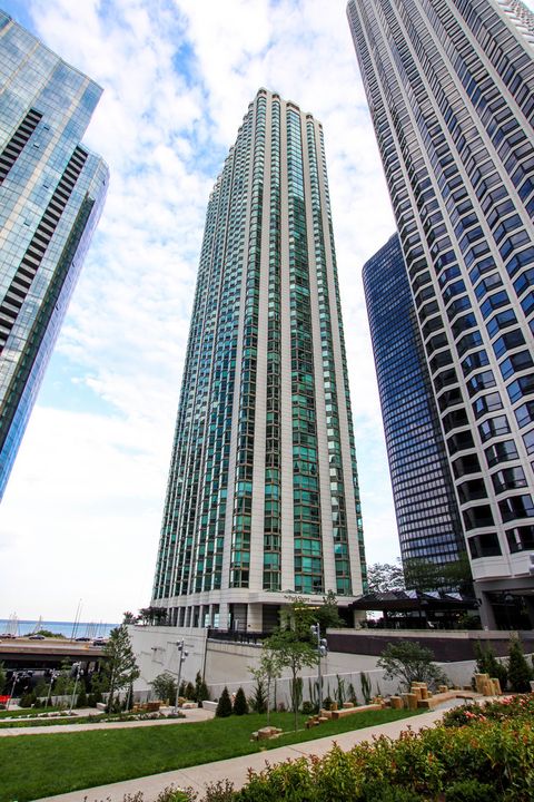 195 N Harbor Drive 505 Chicago IL 60601