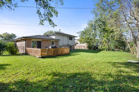 Tiny photo for 18811 Cicero Avenue, Country Club Hills, IL 60478 (MLS # 12789181)