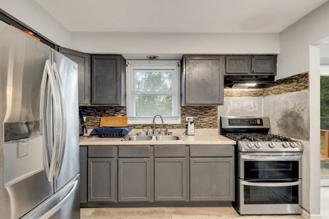 Tiny photo for 18811 Cicero Avenue, Country Club Hills, IL 60478 (MLS # 12789181)