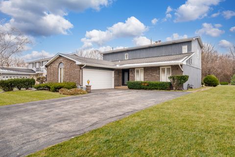 A home in Bensenville