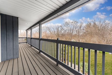 A home in Bensenville