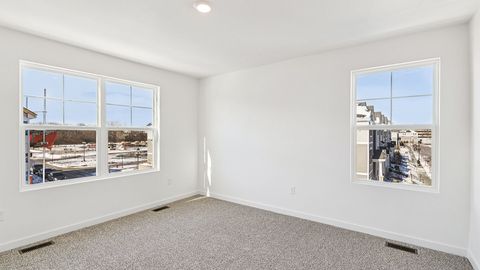 Tiny photo for 551 Yosemite Way, Mundelein, IL 60060 (MLS # 12561562)