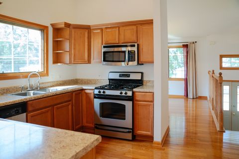 Tiny photo for 38815 N Broadway Avenue, Antioch, IL 60002 (MLS # 12469525)