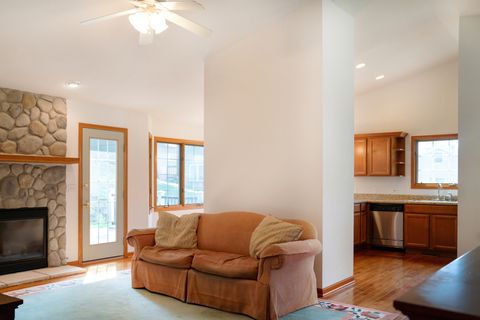 Tiny photo for 38815 N Broadway Avenue, Antioch, IL 60002 (MLS # 12469525)