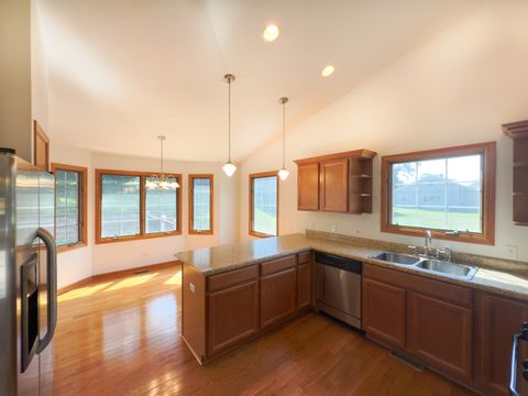 Tiny photo for 38815 N Broadway Avenue, Antioch, IL 60002 (MLS # 12469525)