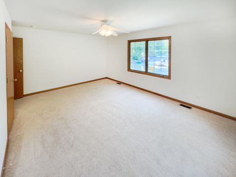 Tiny photo for 38815 N Broadway Avenue, Antioch, IL 60002 (MLS # 12469525)