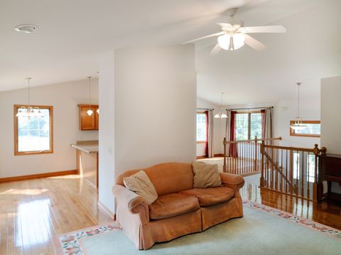 Tiny photo for 38815 N Broadway Avenue, Antioch, IL 60002 (MLS # 12469525)