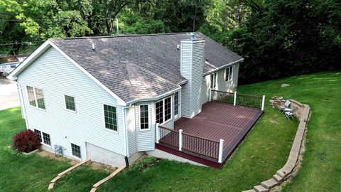 Tiny photo for 38815 N Broadway Avenue, Antioch, IL 60002 (MLS # 12469525)