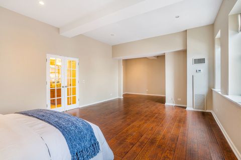 Tiny photo for 40 E 9th Street #1916D, Chicago, IL 60605 (MLS # 12587154)