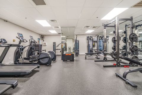 Tiny photo for 40 E 9th Street #1916D, Chicago, IL 60605 (MLS # 12587154)