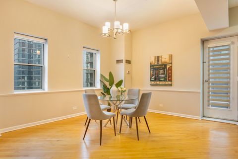 Tiny photo for 40 E 9th Street #1916D, Chicago, IL 60605 (MLS # 12587154)