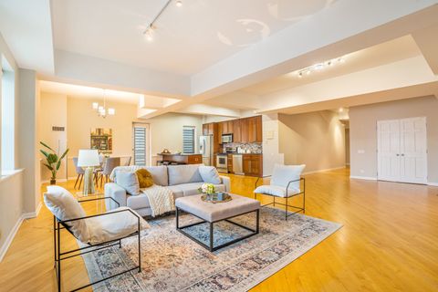 Tiny photo for 40 E 9th Street #1916D, Chicago, IL 60605 (MLS # 12587154)