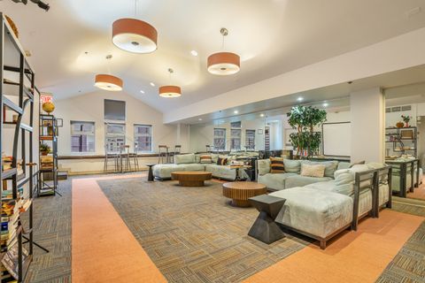 Tiny photo for 40 E 9th Street #1916D, Chicago, IL 60605 (MLS # 12587154)