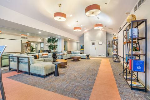 Tiny photo for 40 E 9th Street #1916D, Chicago, IL 60605 (MLS # 12587154)