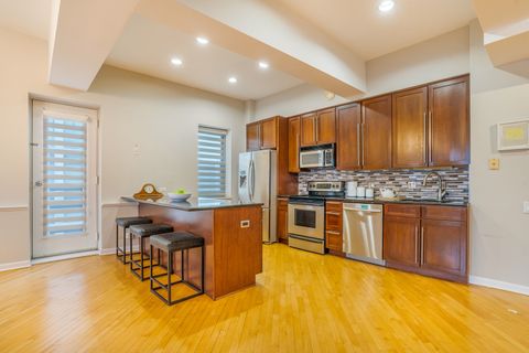 Tiny photo for 40 E 9th Street #1916D, Chicago, IL 60605 (MLS # 12587154)