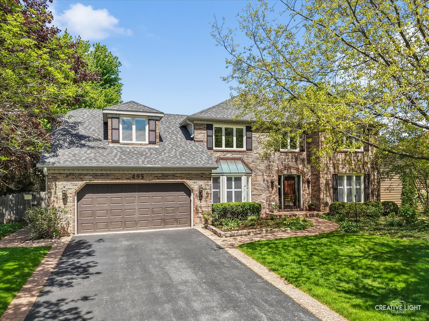 495 Prairie Knoll Drive