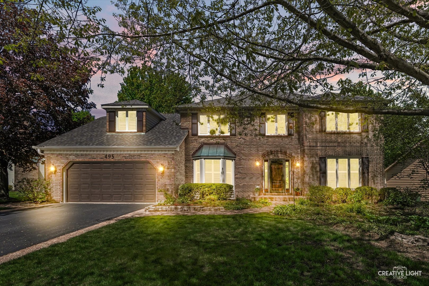 495 Prairie Knoll Drive