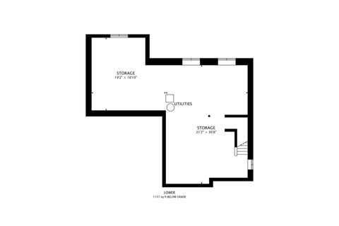 Tiny photo for 697 Providence Lane, Lindenhurst, IL 60046 (MLS # 12598455)