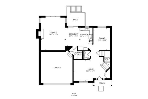 Tiny photo for 697 Providence Lane, Lindenhurst, IL 60046 (MLS # 12598455)