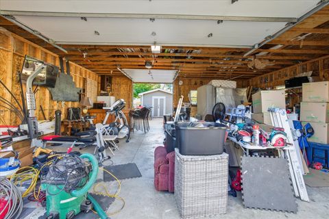 Tiny photo for 454 N Cedar Avenue, Wood Dale, IL 60191 (MLS # 12506544)