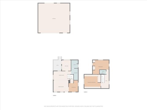 Tiny photo for 454 N Cedar Avenue, Wood Dale, IL 60191 (MLS # 12506544)