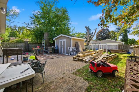 Tiny photo for 454 N Cedar Avenue, Wood Dale, IL 60191 (MLS # 12506544)