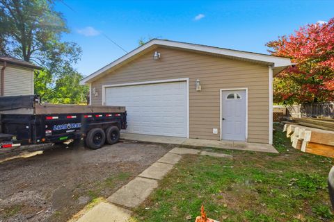 Tiny photo for 454 N Cedar Avenue, Wood Dale, IL 60191 (MLS # 12506544)