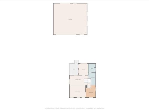 Tiny photo for 454 N Cedar Avenue, Wood Dale, IL 60191 (MLS # 12506544)