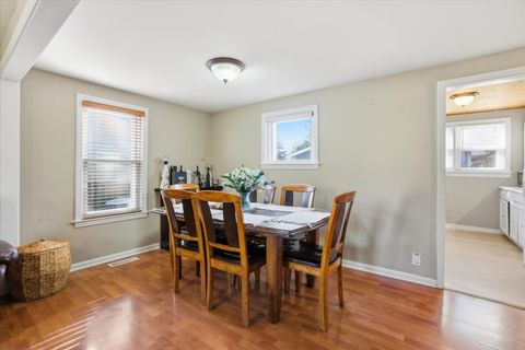 Tiny photo for 454 N Cedar Avenue, Wood Dale, IL 60191 (MLS # 12506544)