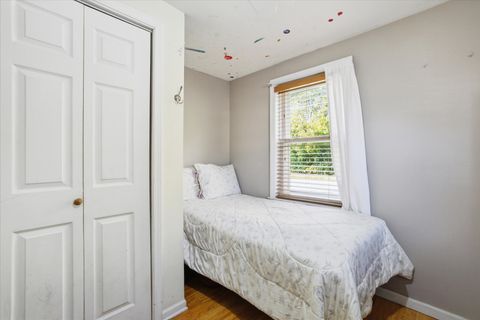 Tiny photo for 454 N Cedar Avenue, Wood Dale, IL 60191 (MLS # 12506544)