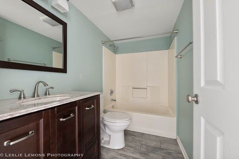 Tiny photo for 1338 S Lorraine Road #A, Wheaton, IL 60189 (MLS # 12590877)