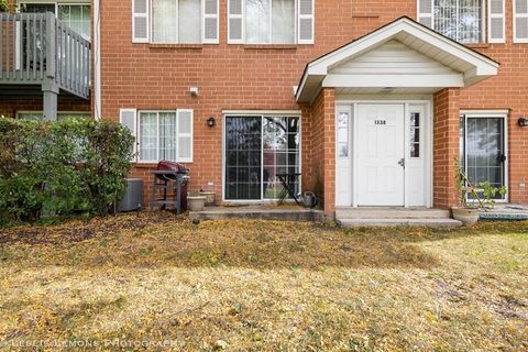 Tiny photo for 1338 S Lorraine Road #A, Wheaton, IL 60189 (MLS # 12590877)