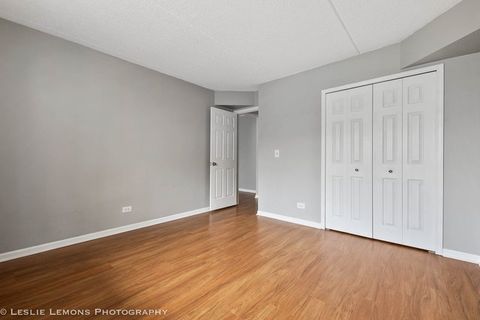 Tiny photo for 1338 S Lorraine Road #A, Wheaton, IL 60189 (MLS # 12590877)