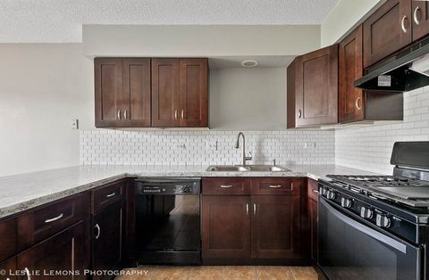 Tiny photo for 1338 S Lorraine Road #A, Wheaton, IL 60189 (MLS # 12590877)