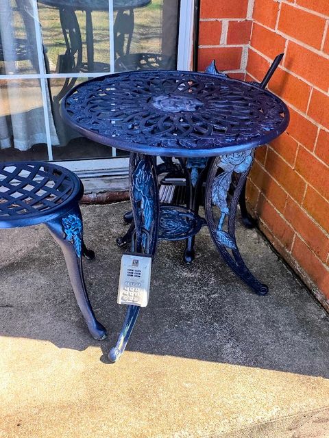 Tiny photo for 1338 S Lorraine Road #A, Wheaton, IL 60189 (MLS # 12590877)