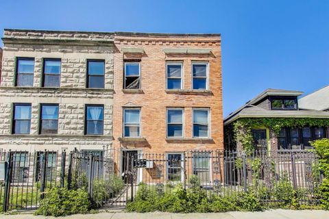3314 W Carroll Avenue Chicago IL 60624