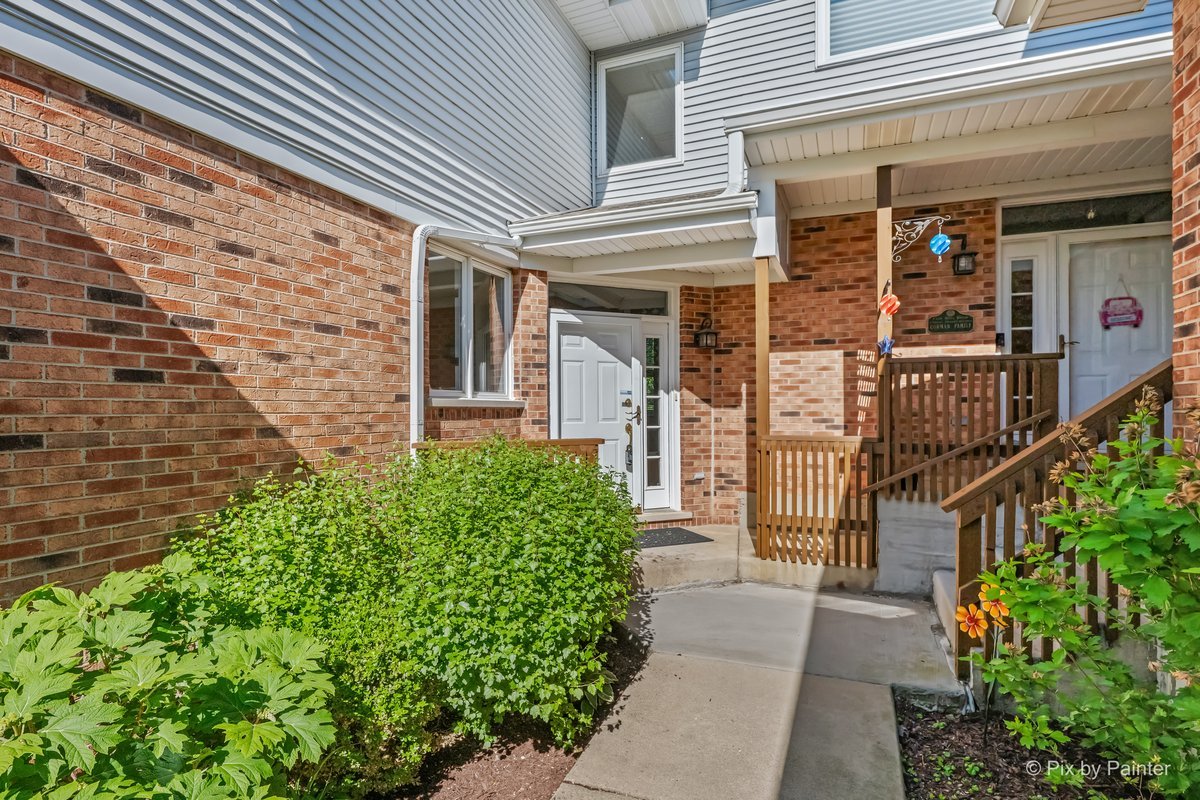 255 Charlotte Court