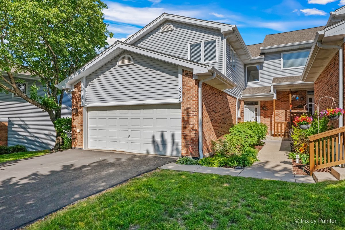 255 Charlotte Court
