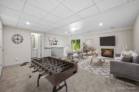 Tiny photo for 255 Charlotte Court, Cary, IL 60013 (MLS # 12634337)