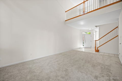 Tiny photo for 255 Charlotte Court, Cary, IL 60013 (MLS # 12634337)