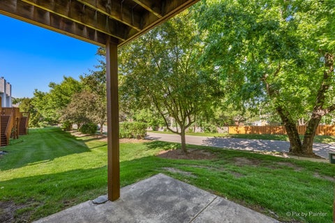 Tiny photo for 255 Charlotte Court, Cary, IL 60013 (MLS # 12634337)