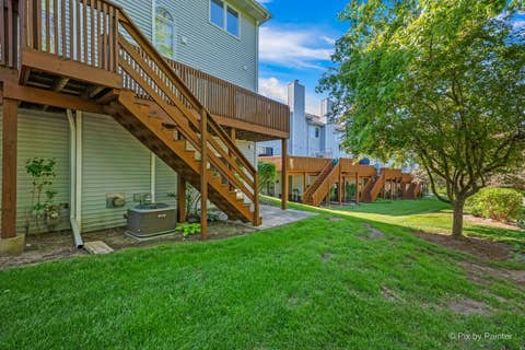 Tiny photo for 255 Charlotte Court, Cary, IL 60013 (MLS # 12634337)