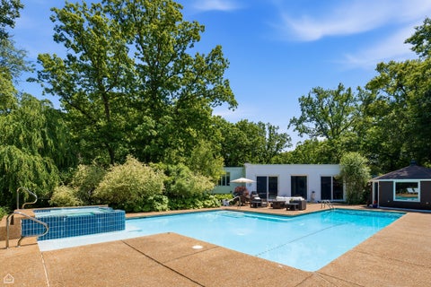 Tiny photo for 1540 Grant Road, Northbrook, IL 60062 (MLS # 12653466)