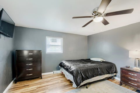 Tiny photo for 15318 Hastings Drive, Dolton, IL 60419 (MLS # 12704190)