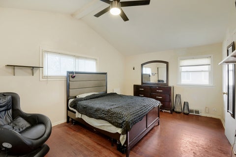 Tiny photo for 15318 Hastings Drive, Dolton, IL 60419 (MLS # 12704190)