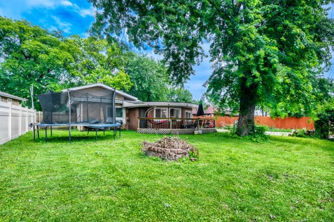 Tiny photo for 15318 Hastings Drive, Dolton, IL 60419 (MLS # 12704190)