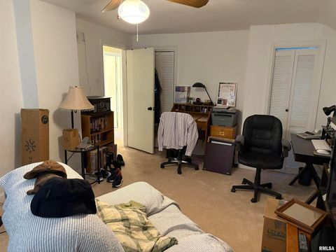 Tiny photo for 831 E 5TH Street, Centralia, IL 62801 (MLS # EB460216)