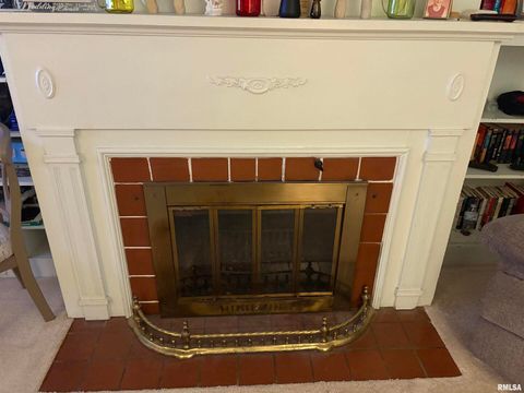 Tiny photo for 831 E 5TH Street, Centralia, IL 62801 (MLS # EB460216)